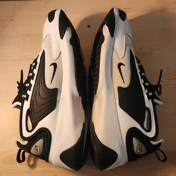 nike zoom 2k sneakers - Picture 3 of 5
